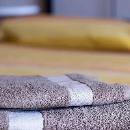 Vista Mare Πανσιόν *