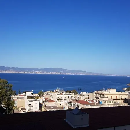 Πανσιόν Vista Mare