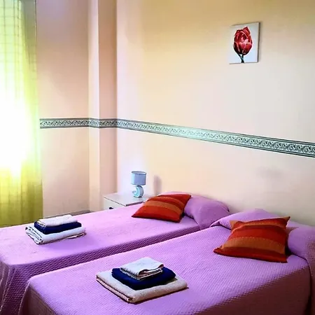 Vista Mare Πανσιόν *