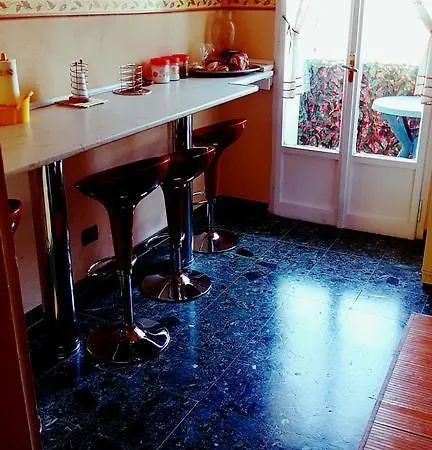 Vista Mare Πανσιόν *