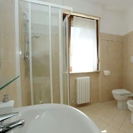 Vista Mare Πανσιόν