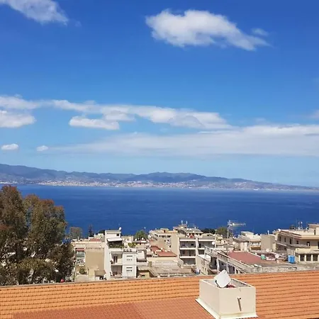 Vendégház Vista Mare