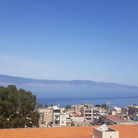 Πανσιόν Vista Mare Ρέτζιο ντι Καλάμπρια