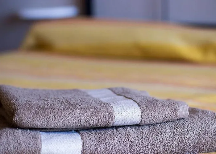 Vista Mare Vendégház *