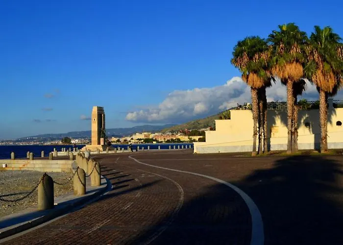 Vendégház Vista Mare *