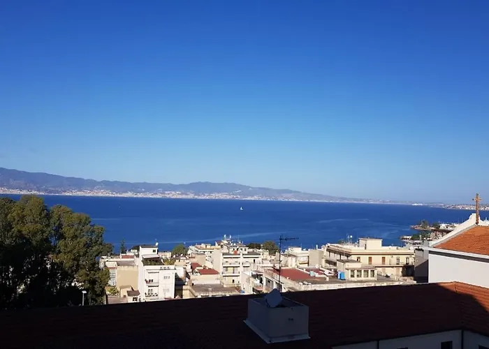 Vendégház Vista Mare