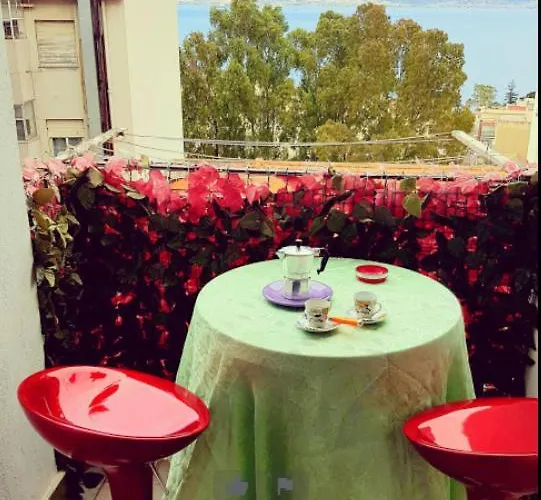 Vista Mare Vendégház