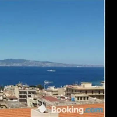 Vista Mare Vendégház *