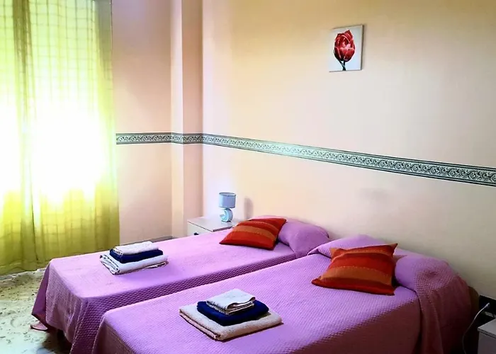 Vista Mare Vendégház *