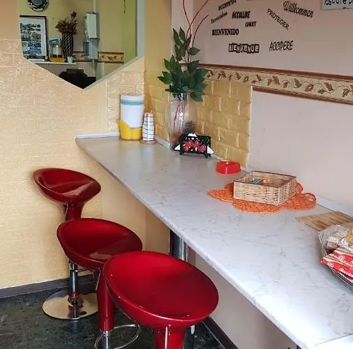 Vendégház Vista Mare *