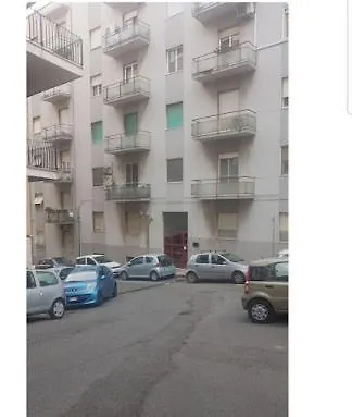 Vista Mare Vendégház