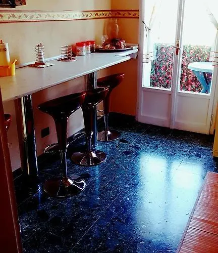 Vista Mare Vendégház *