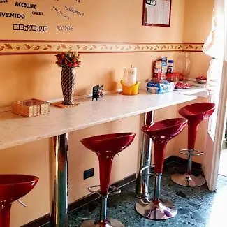 Vista Mare * Reggio di Calabria