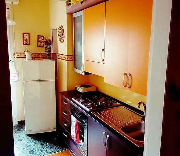 Vista Mare * Reggio di Calabria