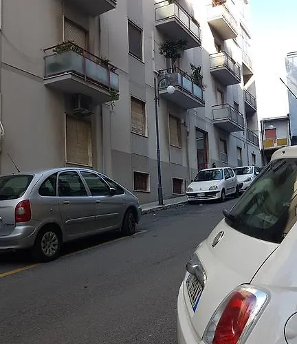 Vista Mare Reggio di Calabria