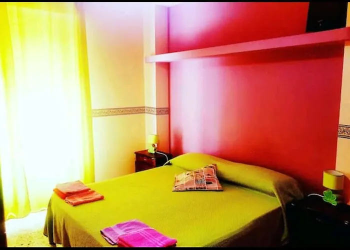 Vista Mare Vendégház