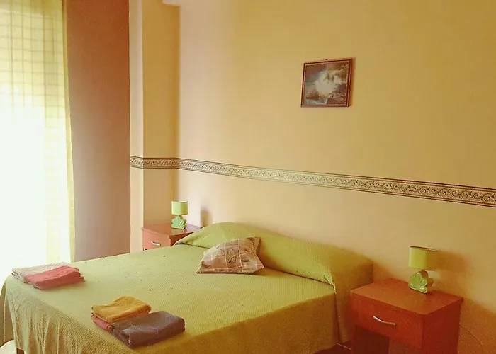 Vista Mare Vendégház