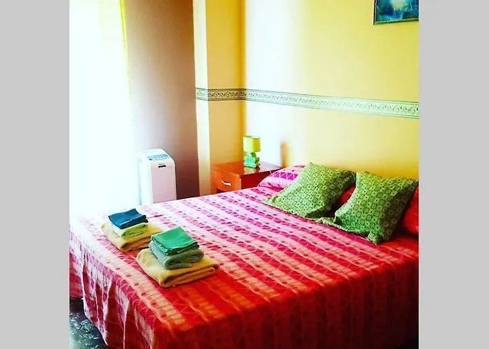 Vista Mare Vendégház *