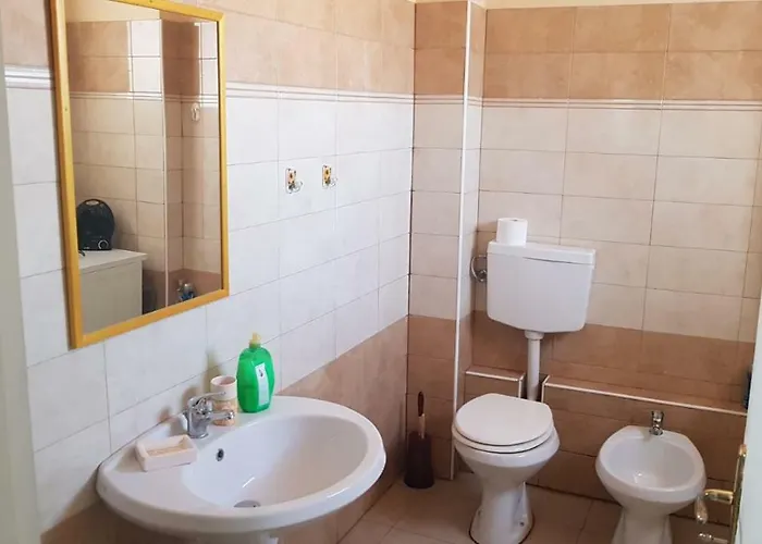 Vista Mare Reggio di Calabria