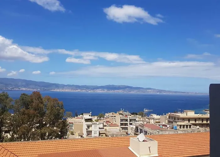 Vendégház Vista Mare