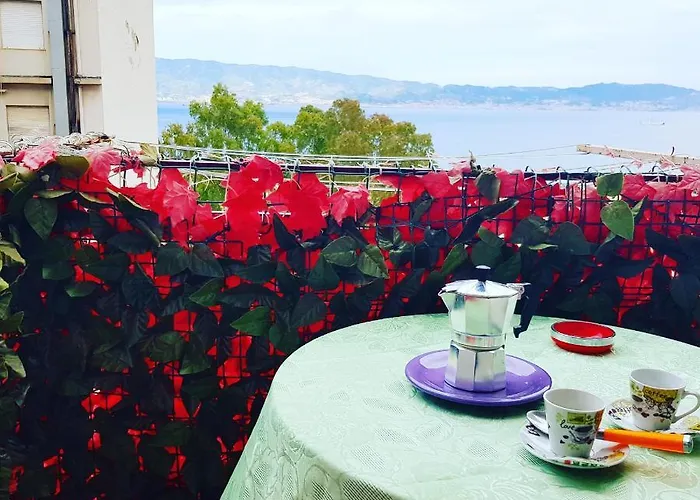 Vendégház Vista Mare