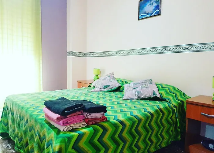 Vista Mare * Reggio di Calabria