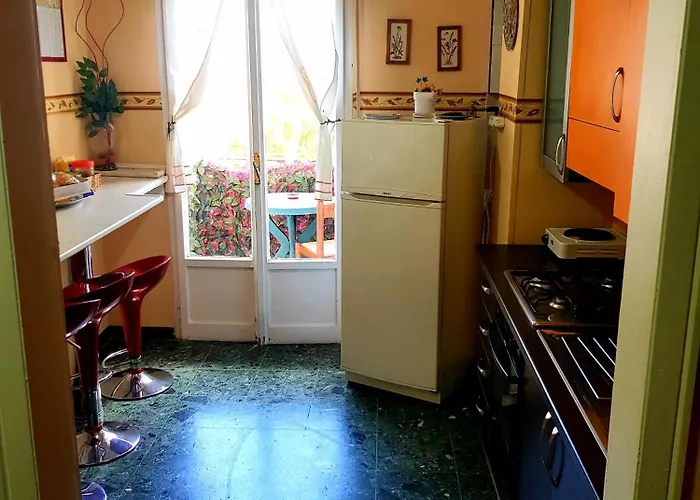 Vista Mare Reggio di Calabria