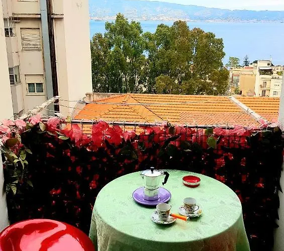 Vendégház Vista Mare *