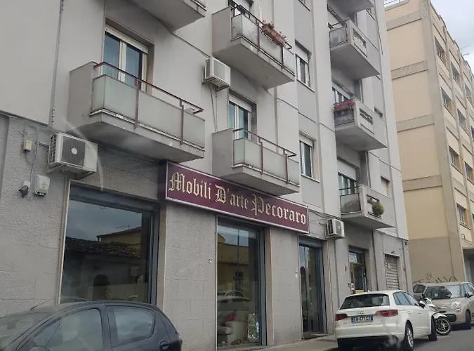 Vendégház Vista Mare *