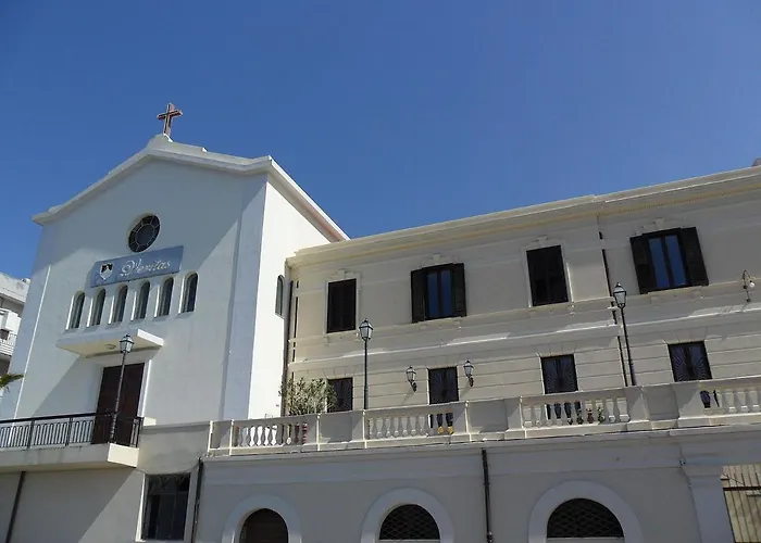 Vista Mare Vendégház