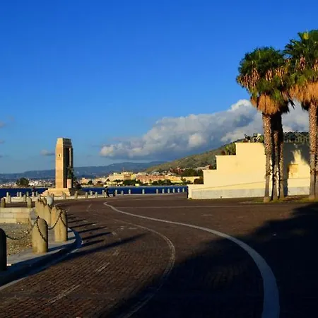 Casa de hóspedes Vista Mare *