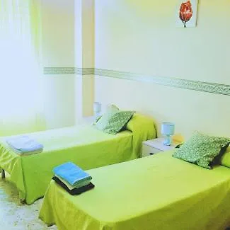 Casa de hóspedes Vista Mare *