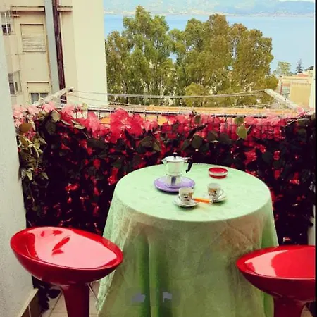 Vista Mare Maison d'hôtes