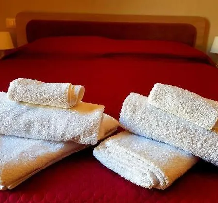 Maison d'hôtes Vista Mare Reggio de Calabre