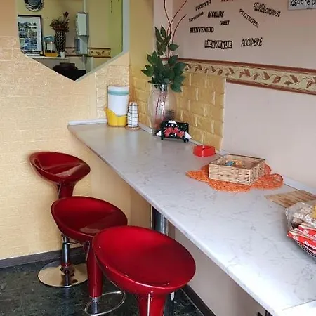 Maison d'hôtes Vista Mare *