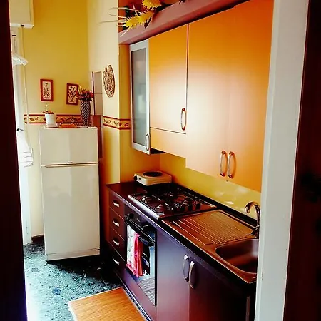 Vista Mare * Reggio di Calabria