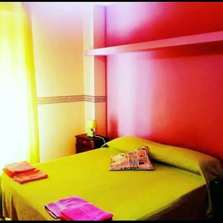 Vista Mare Pensjonat