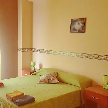 Vista Mare Pensjonat