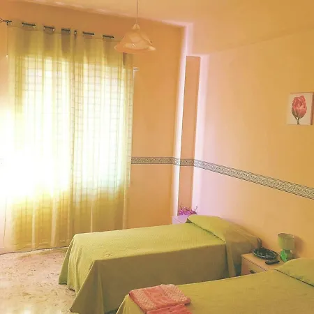 Casa de hóspedes Vista Mare