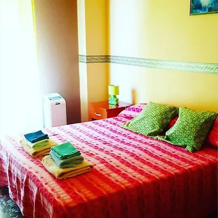 Vista Mare Pensjonat *