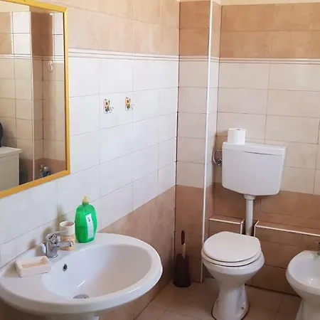 Vista Mare Reggio di Calabria