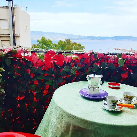 Pensjonat Vista Mare