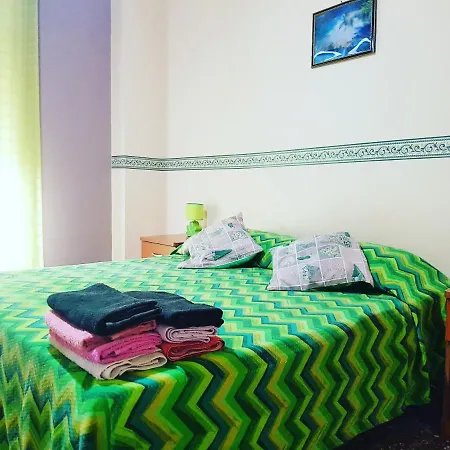 Vista Mare * Reggio di Calabria