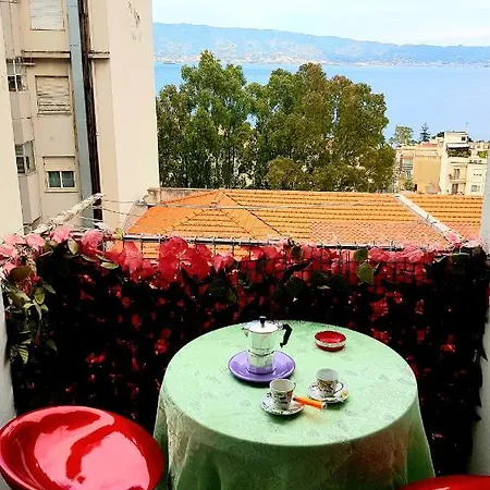 Pensjonat Vista Mare *