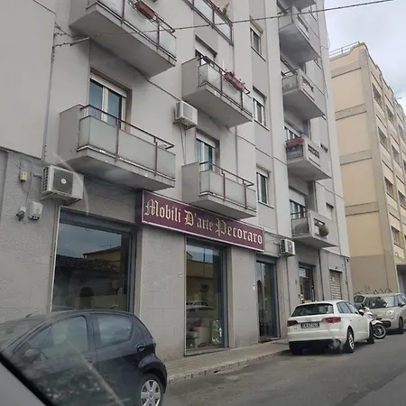 Maison d'hôtes Vista Mare *