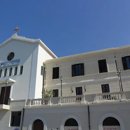 Vista Mare Pensjonat