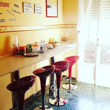 Maison d'hôtes Vista Mare Reggio de Calabre